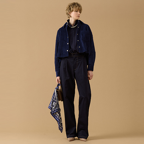 2025AW 新作ご予約受付中