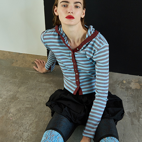 今を映す、旬カラーセレクト