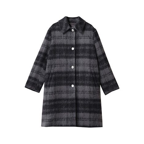 ご好評につき残りわずか！「マッキントッシュ」アウター5選