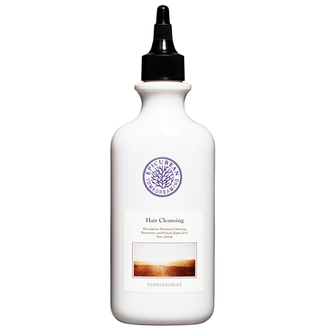 ヘアサロン「ツイギー」の 松浦美穂 さんが指南！vol.2