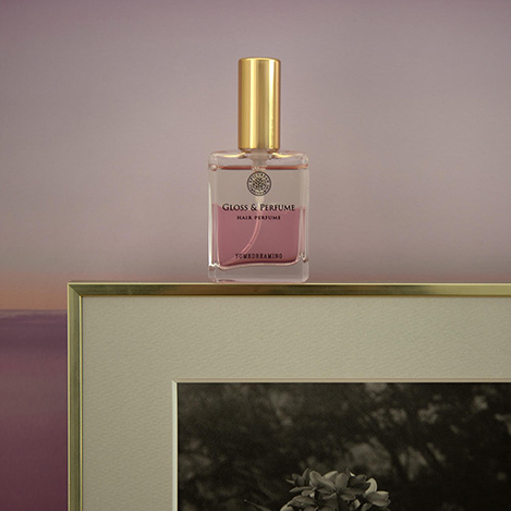  「EPICUREAN グロス＆パフューム air aura」発売