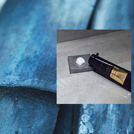 10月26日(土)から　「YUMEDREAMING（ユメドリーミン）」「TWI インテンシブヘアマスク」　サシェ プレゼント