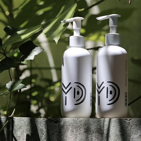 植物とミネラルの力で、健やかな頭皮と髪へと導く「ユメドリーミン」のヘアケア