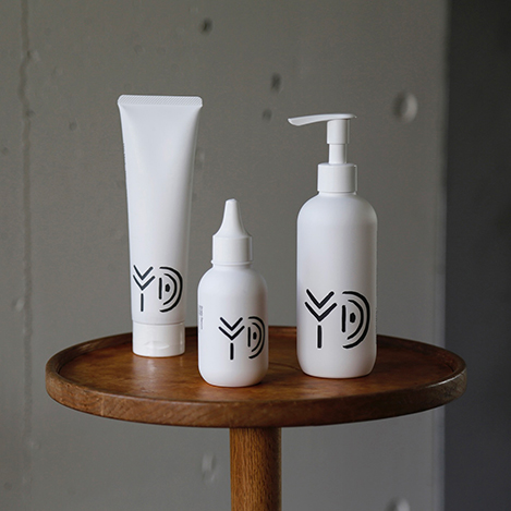 ヘアサロンTWIGGY.発のスカルプ・ヘアケア＆ヘアスタイリングブランド「ユメドリーミン」より、 スペシャルなホリデーキットが数量限定で発売