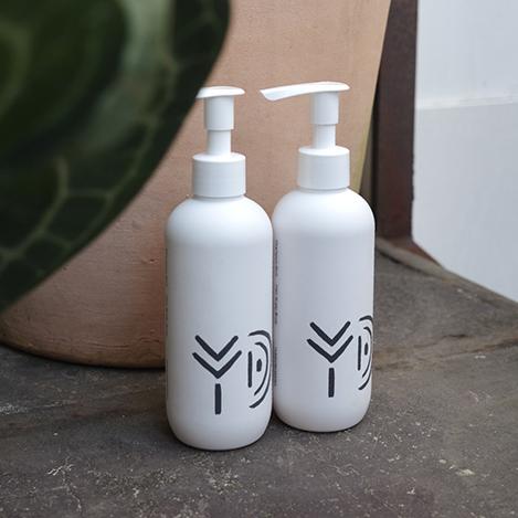 ヘアサロンTWIGGY.発の「ユメドリーミン」から、シグネチャー・ヘアケアアイテムをセットしたニューイヤー特別キットが限定発売。