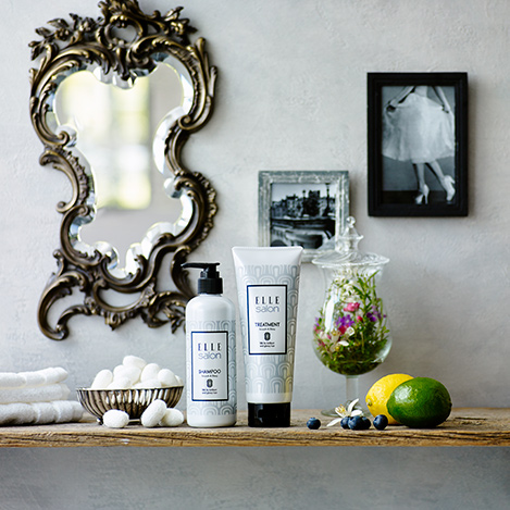 「エル サロン」が初登場！