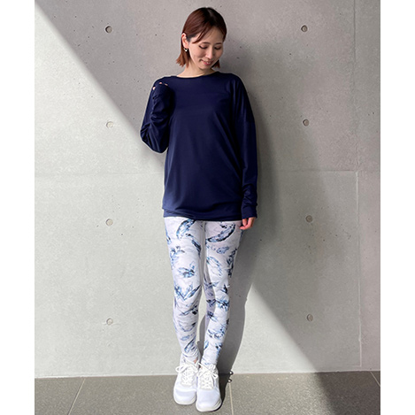 秋の人気トップス「BEST3」