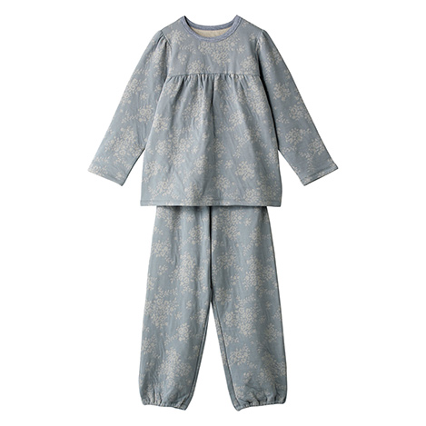 かわいさ満点のキッズパジャマやインナー類をご紹介