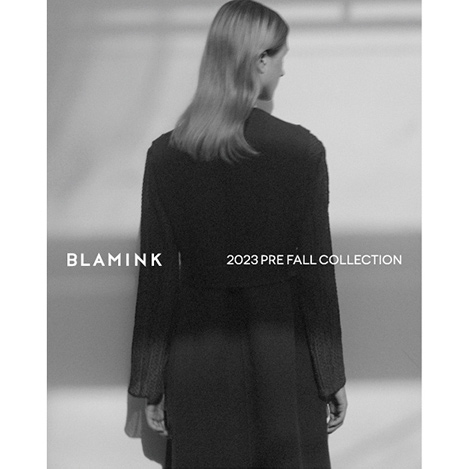 BLAMINK/ブラミンク｜2023 PRE FALL COLLECTION 入荷しました｜エル ...