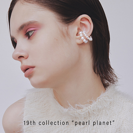 8/9(水)発売「ル ボンボン」の新作コレクションをチェック!