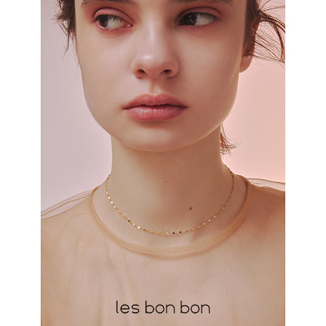 les bonbon/ル ボンボン｜新しい表情を手に入れる“大人のチョーカー