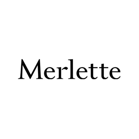 Merlette(マーレット)｜MARTEL フロントオープンドレス/ライトブルー の通販｜ELLESHOP・(エル・ショップ)