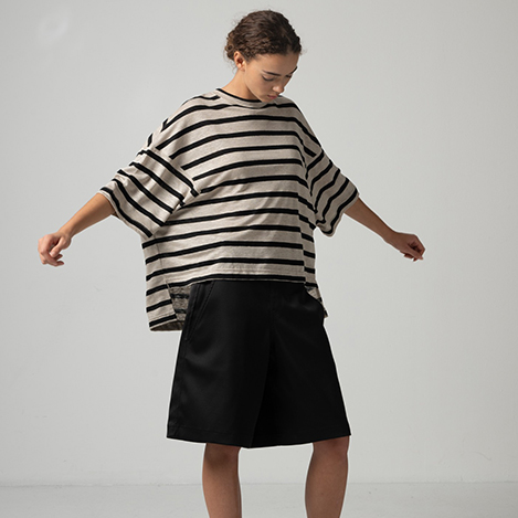 「コグ ザ ビッグスモーク」からエル・ショップだけの限定アイテム発売