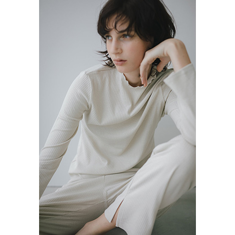 一度着ると手放せなくなる「Sacre(サク・レ)」のニューアイテムが登場