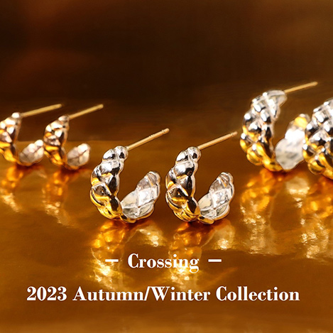 「カオル」の新作コレクション