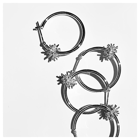 「カオル」を代表するSTARDUSTコレクション