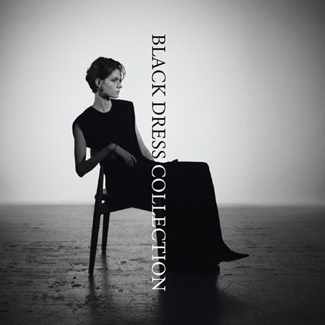 BLACK DRESS COLLECTION