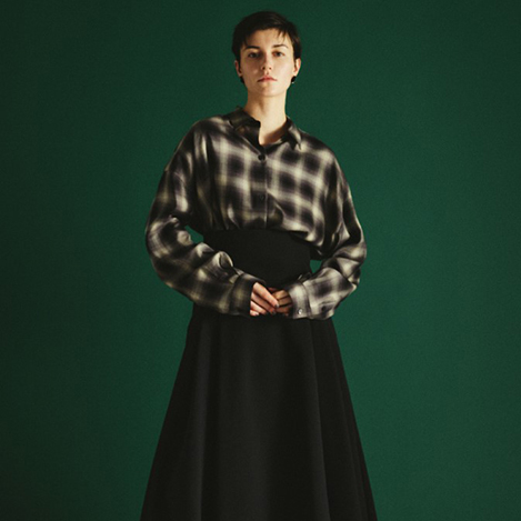 【RIM.ARK】25WINTER COLLECTION Vol.4