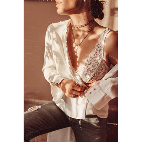 ブラの中で世界でナンバー1の売上