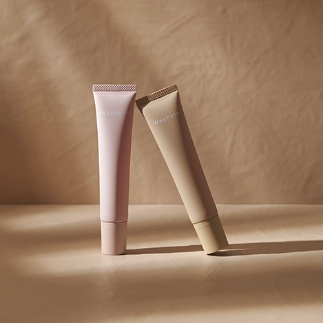 本日発売開始！　「Waphyto(ワフィト）」UVクリーム