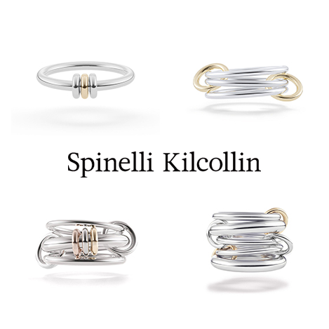 【UNISEX】プライス別リングガイド