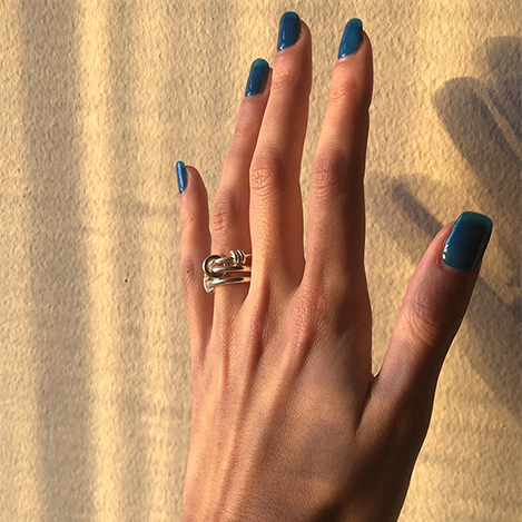 UNDER 10万円で選ぶ逸品リング BEST3