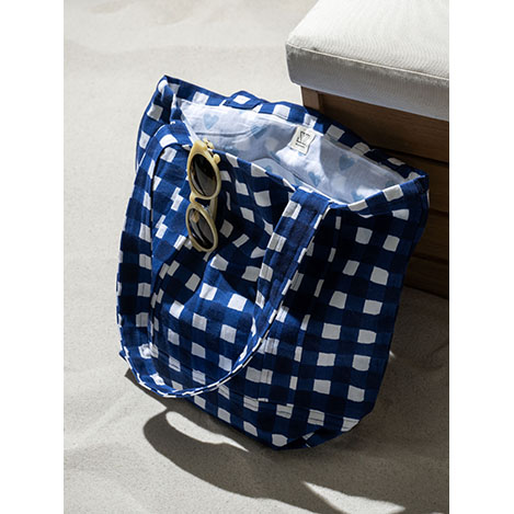 開けた瞬間ときめく、ELLE SHOP限定トートバッグ