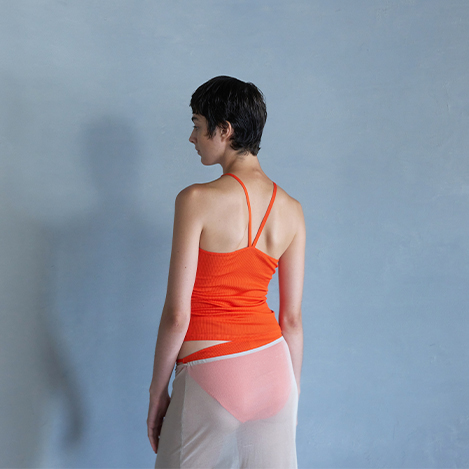 ミニマルなデザインでデイリーユースに最適! コットンアコーディオンシリーズより新作2アイテムが登場