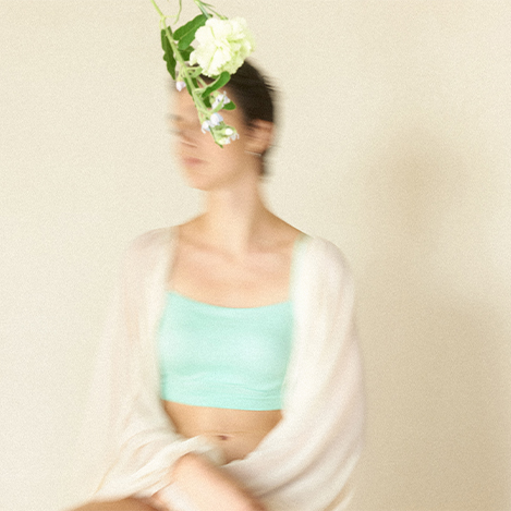 【新色】春夏シーズンに大活躍の「ミント」が登場