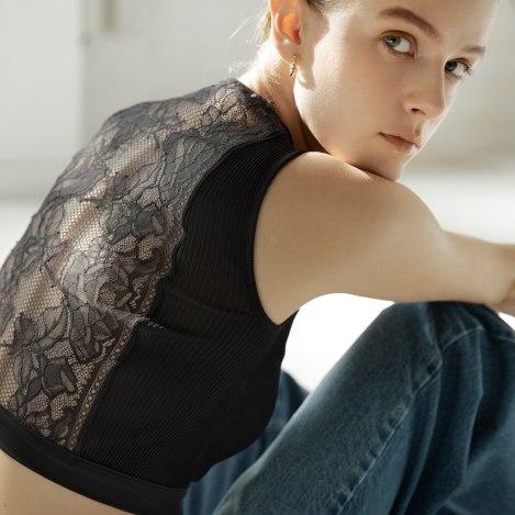 【新作】コラボ第二弾「AROMATIQUE × Noblesse Oblige（アロマティック バイ ノブレスオブリージュ）」