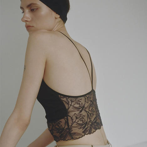 「アロマティック」Spring ＆ Summer 2026 Collection “Extraordinary”