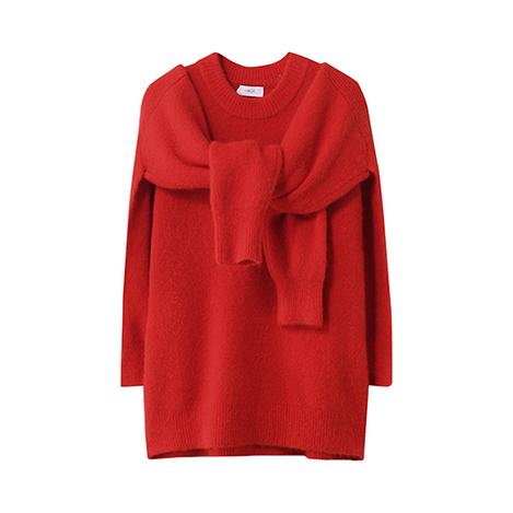 【9/23(火)まで】エル・ジャポン掲載「イロット」人気ニットの受注生産受付中！