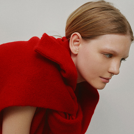 「イロット」25WINTER EDITION #032