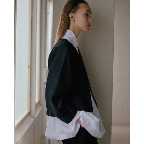 「イロット」26PRE SPRING 1st / EDITION #033