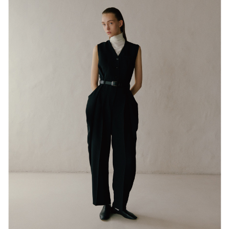 「イロット」26PRE SPRING 2nd / EDITION #033