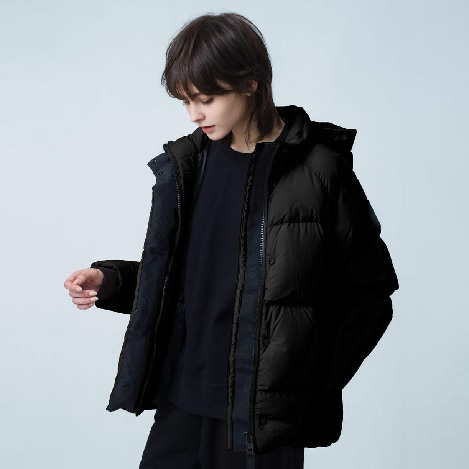 CANADA GOOSE/カナダグース｜アクティブシーンで使えるダウン決定版