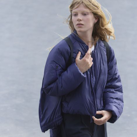 【WOMEN&MEN】「カナダグース」の最新モデル 3選