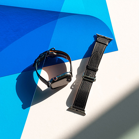 NEW！  Apple Watch バンド