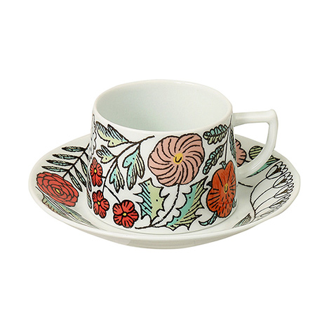 陶芸家の鹿児島 睦さんによるプロダクト“Burcombe”が新登場