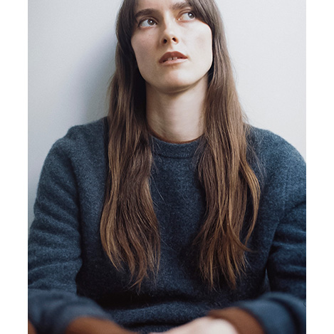 「エレガンセーゼ」の極上カシミヤニット