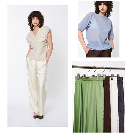 STUNNING LURE｜スタニングルアーの通販｜ELLE SHOP (エル・ショップ)