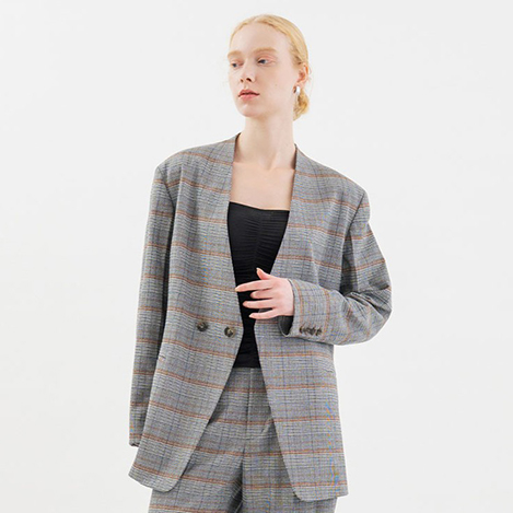 この秋マストな羽織りアイテムをPICK UP！