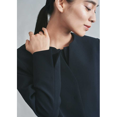 大切なシーンをさりげなく美しく。「ザ ライナー」の“スーパーフォーマルウェア”が初登場。