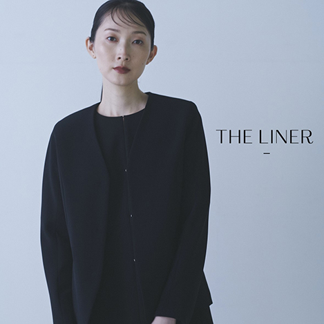 上質ウールのフォーマルウェア