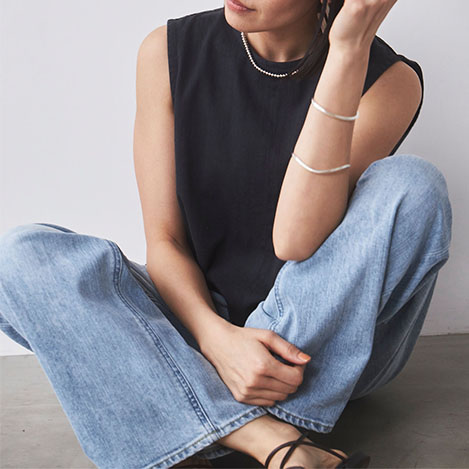 【JOAN】 業界人の指名買いも多いルーズストレート