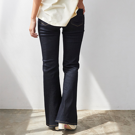 絶妙なバランスの 