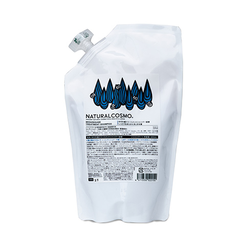 大容量サイズ(600mL)が登場!