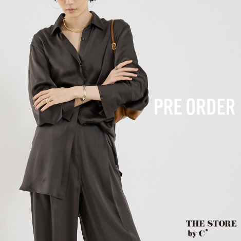 2025 Autumn PRE ORDER GUIDE