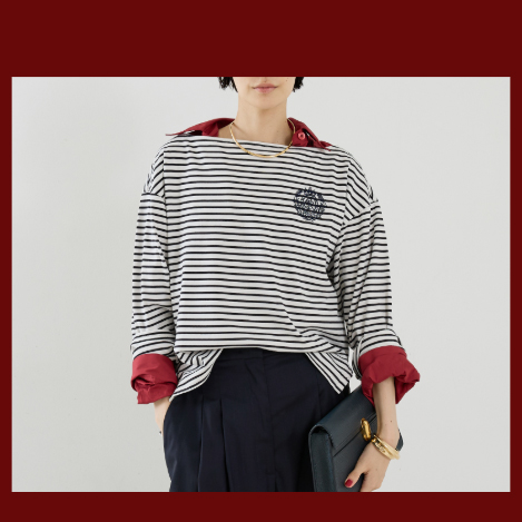 「レミレリーフ」×「ザ ストア バイシー」 PRE LOVED SPECIAL ORDER