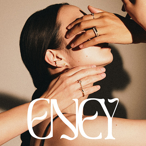 話題のジュエリーブランドがオープン